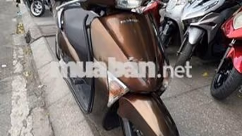 Honda Lead FI 2010 Nâu Đã sử dụng