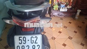 Honda Vision 2016 Xanh Xe tay ga