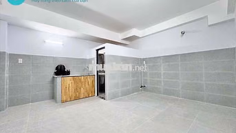 PHÒNG TRỌ BÌNH THẠNH MỚI XÂY SẠCH SẼ AN NINH GẦN ĐH VĂN LANG CS3