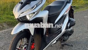 Vario 150 Bạc Posrche đẹp Keng Bao hồ sơ sag tên