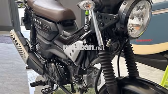 Yamaha PG-1 2025 Đen bạc 7771 km