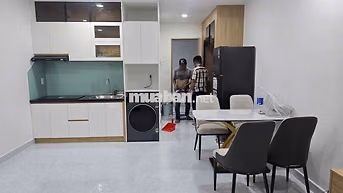 Căn hộ Thạnh Tân ngay Vincom 550 Dĩ An giá 5tr/tháng