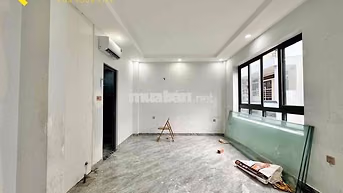 Căn hộ mới xây đầy đủ nội thất ở Dương Quảng Hàm