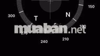 1CĂN *** DÒNG TIỀN SẴN 30tr/Tháng
