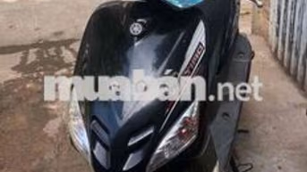Yamaha Mio 2006 Đen Máy Móc Zin Ngoài Hình Cứng
