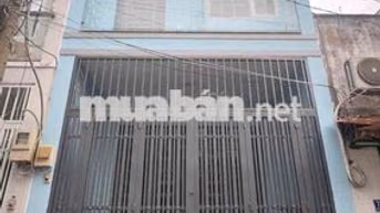 ♻️nhà thuê 💰10tr ✅4x16 ❤️nhà thuê mới 99% hồ học lãm an lạc bình T