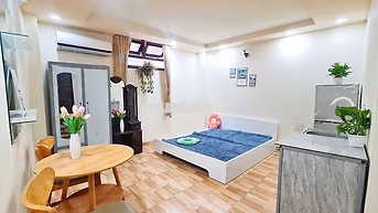 Trống nhiều phòng khu vực Gò Vấp mà với giá 4tr thôi nè