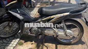 Honda Wave S 2010 Đen