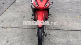 Honda Future Neo 2006 Đỏ