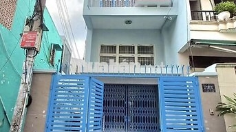 Cho thuê nhà nguyên căn 440/51 Nguyễn Kiệm,Phú nhuận