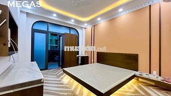 CĂN HỘ CAO CẤP NGAY GIỮA LÒNG QUẬN 6 - ĐẠI LỘ VÕ VĂN KIỆT - BAN CÔNG✨