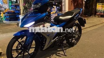Yamaha Exciter 2019 Xanh Trắng
