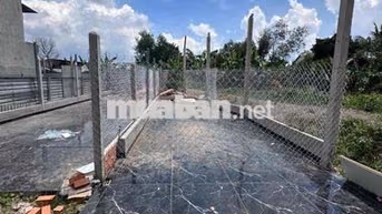 BÁN LÔ ĐẤT GIÁ CÔNG NHÂN 180TR, BÌNH MỸ, ĐƯỜNG NGUYỄN THỊ DA