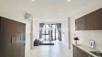 CHUNG CƯ MINI GẦN ĐH Y DƯỢC SIÊU RỘNG THOÁNG NGAY QUẬN 5