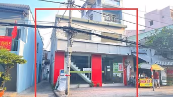 Góc Thoáng Tân Hòa Đông Ngang 7,5m X 11m - Gần Chợ Phú Lâm