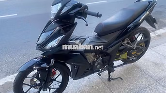 Honda Winner 2018 Đen 90%