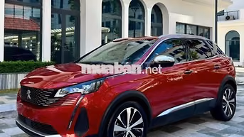 Xe Peugeot 3008 GT 2022 - 790 Triệu