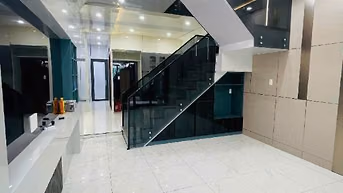 NHÀ ĐẸP 4,6X13M 1 LẦU, HẺM 5M NGUYỄN THỊ KIỂU, NHỈNH 4 TỶ