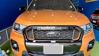 Wildtrak 2022 -16.700km Xe 1 Chủ Xe Bán Tại Ford