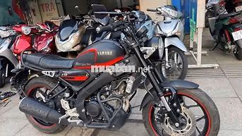 Honda Vario 125 2020 Đen