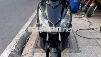 Honda Air Blade Full Thái 2008 Đen Đã sử dụng