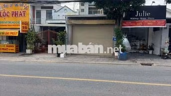 MẶT TIỀN KINH DOANH BUÔN BÁN ,THỦ KHOA HUÂN ,AN THẠNH