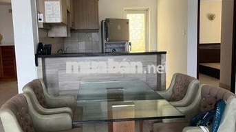 CHO THUÊ 130M2 - 2PN CĂN HỘ CAO CẤP HÙNG VƯƠNG PLAZA 
