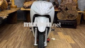 Honda Wave A 2018 biển SG có cccd chủ máy bao êm