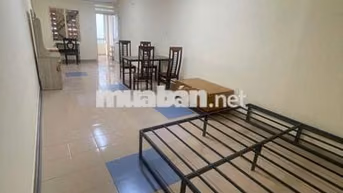 Cho Thuê Phòng Nguyên Tầng 45m2 - Full Nội Thất Gần ĐH Uef, UTH, FTU