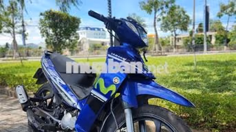 Yamaha Yaz 125 Xanh Xe côn tay