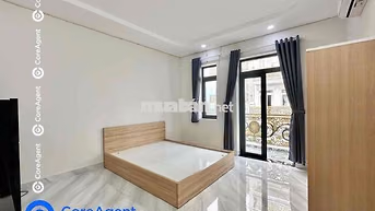 CĂN HỘ DV FULL NỘI THẤT SANG TRỌNG NGAY HƯƠNG LỘ 2_MÃ LÒ GẦN BV BTAN