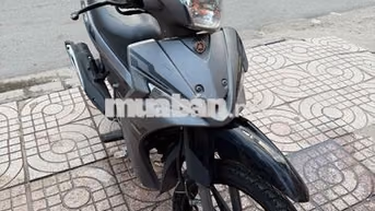Yamaha Sirius RC Fi 2017 Xám Zin
