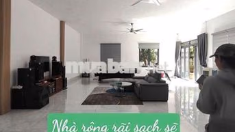 Cho Thuê Nhà Vườn Đẹp 360m Đường Lại Hùng Cường Vĩnh Lộc B bình chánh