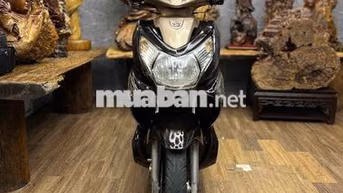 Hayate chính chủ biển SG xe sạch sẽ liền lạc