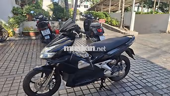 Honda Air Blade bstp
