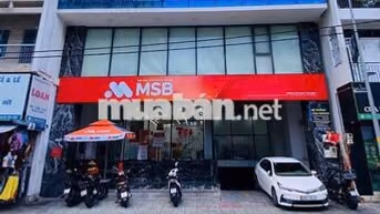 Cho thuê mặt tiền Nguyễn Oanh-13x25m-3 Lầu-Giá: 90tr/tháng