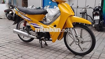 xe wave hàn quốc