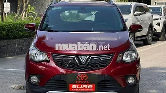 Xe VinFast Fadil 1.4 AT 2020 - 265 Triệu