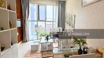 CĂN GÓC 2PN TÒA HABITAT VISIP 1 - GIÁ ĐẦU TƯ - TẦNG 4 THOÁNG VIEW ĐẸP