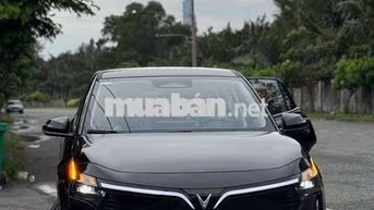 VinFast VF8 All New Xe Giao Ngay Bao Nợ Xấu