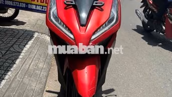 Honda Vario 150 2019 Đỏ nhám