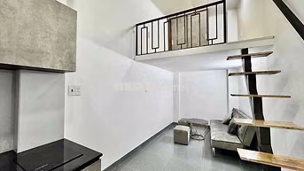 CHO THUÊ CĂN HỘ GẦN LOTTE NGUYỄN VĂN LƯỢNG ĐẠI HỌC VĂN LANG -IUH
