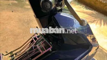 Honda Air Blade 125 2023 Xanh 34.607 km