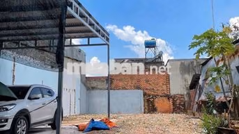 BÁN LÔ ĐẤT ĐẸP 10x24 PHƯỜNG HỐ NAI (HỐ NAI 3 CŨ) – BIÊN HÒA