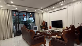 ​🔥 BÁN NHÀ PHỐ TRẦN HƯNG ĐẠO - LÕI QUẬN HOÀN KIẾM - Ô TÔ, K/D, 38M² x