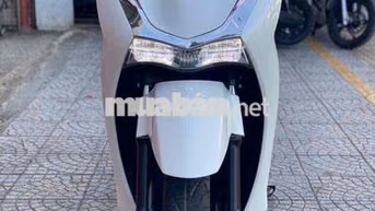 Honda SH 150 2020 Trắng Mới cứng, Góp Bao Nợ Xấu
