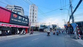 Hà Huy Giáp Hẻm xe hơi Dãy trọ 125M2 Nhỉnh 5 Tỷ