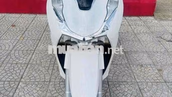 Honda SH 160 2024 Trắng Siêu Mới