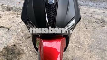 Lybety 2026 Đỏ 4000 km chính chủ