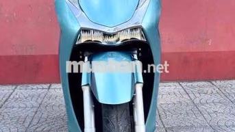 Honda SH 2022 Xanh Băng, Nợ Xấu Vẫn Góp Được